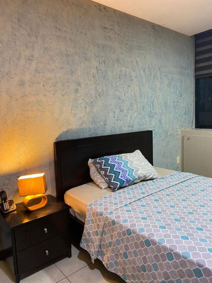 Ferienwohnung Bellini Luxury - Puerto Santa Ana Guayaquil Exterior foto